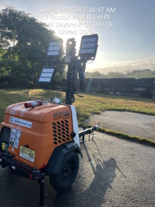 2023 GENERAC MLT2