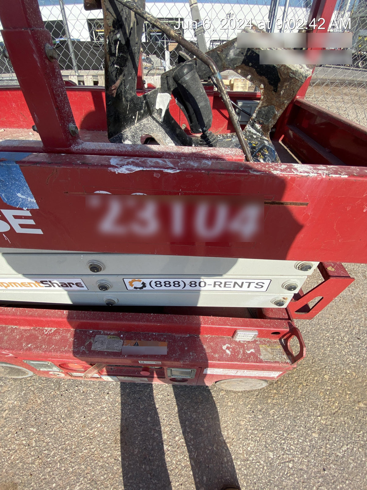 2019 MEC 1330SE MEC 1330SE w/ES Track Hardware, Full Extended 2 Year Warranty