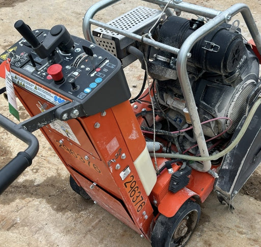 2023 HUSQVARNA FS 524