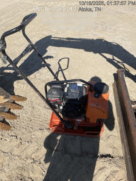 2023 MULTIQUIP MVC82VHW