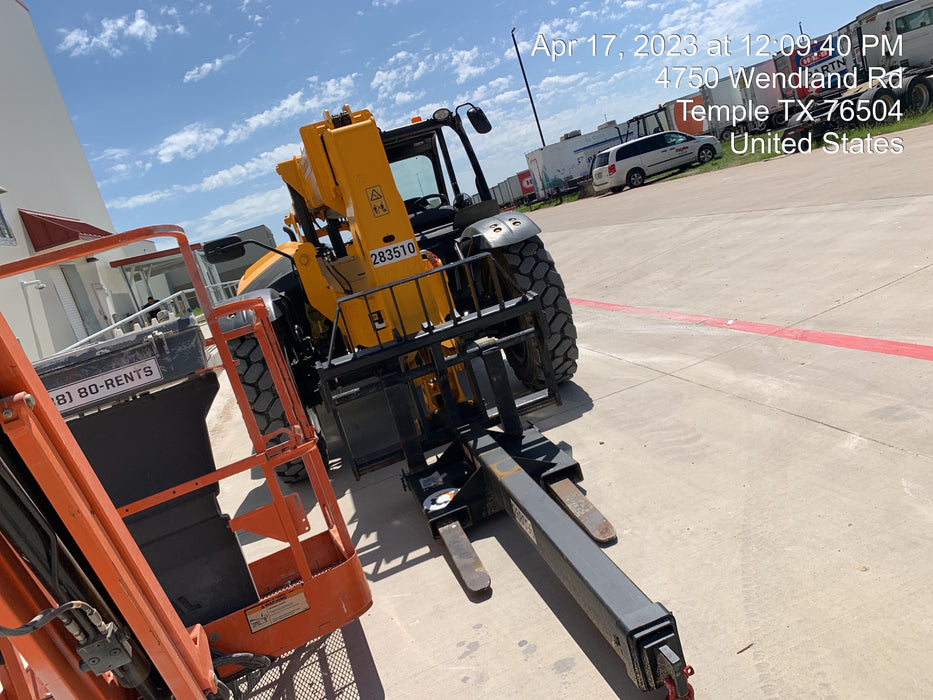 2022 ARROW MATERIAL HANDLING CE60-TH-STP