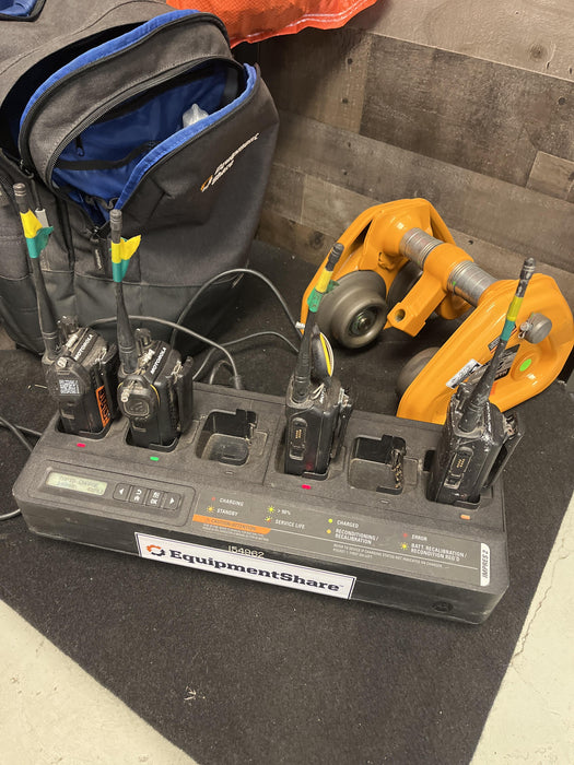 2022 MOTOROLA XPR3300E