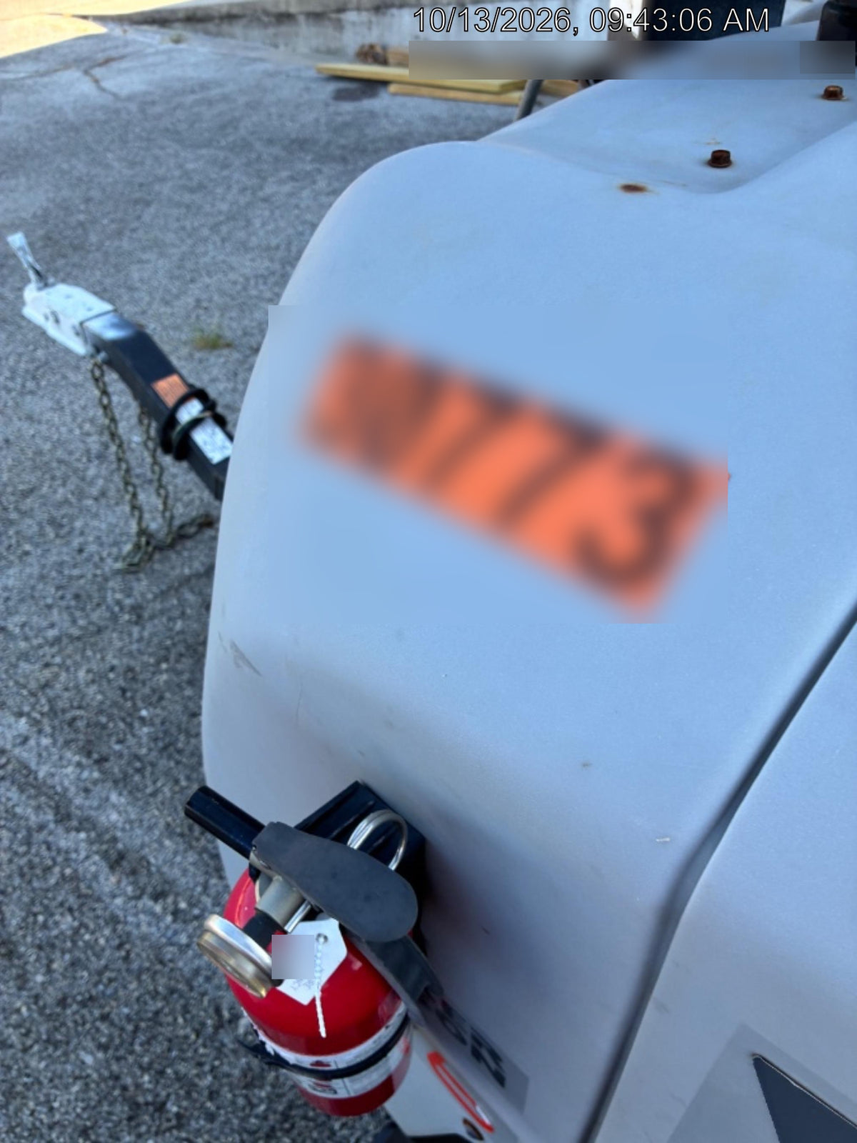 2019 WACKER NEUSON LTV6K-MH