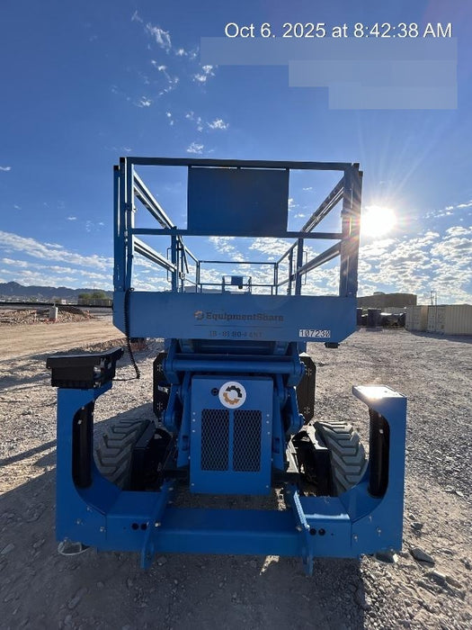 2020 GENIE GS-4390 RT