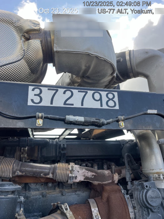 2023 PREMIER PUMP 8NHTH-RP-DC13