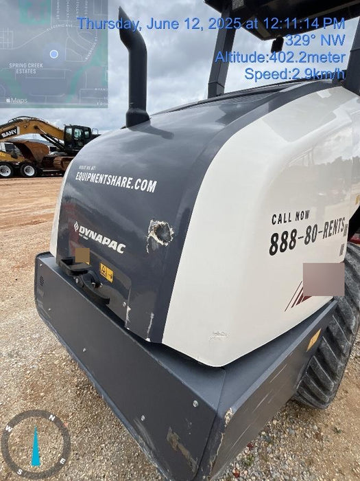 2024 DYNAPAC CA1400D