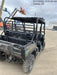 Kawasaki MULE PRO-DX Diesel, 6-Seater, Canopy