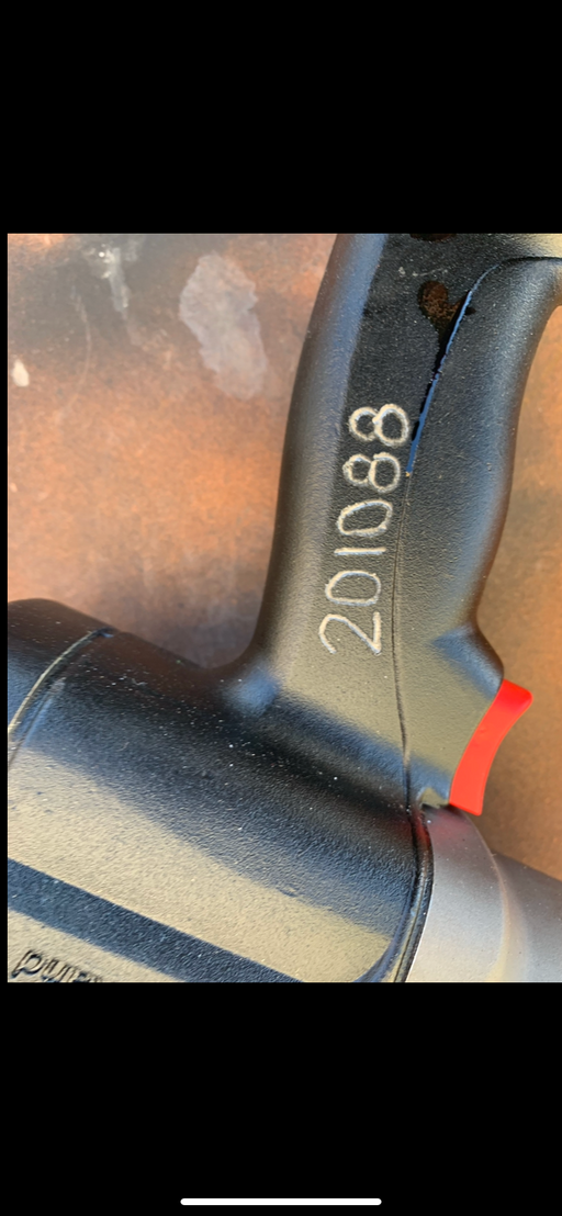 2022 INGERSOLL RAND 2925P3TI