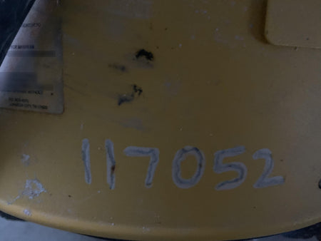 2020 FOSTORIA FES-1024-1CA