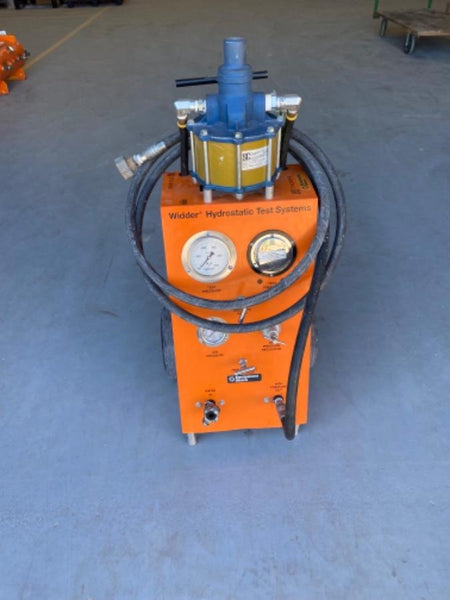 2023 WIDDER 11100