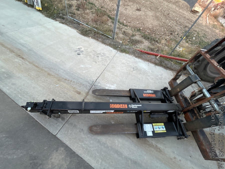 2025 STAR INDUSTRIES M1360B - Star JIB Boom