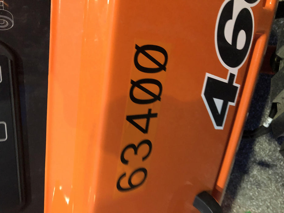 2020 JLG 460SJ