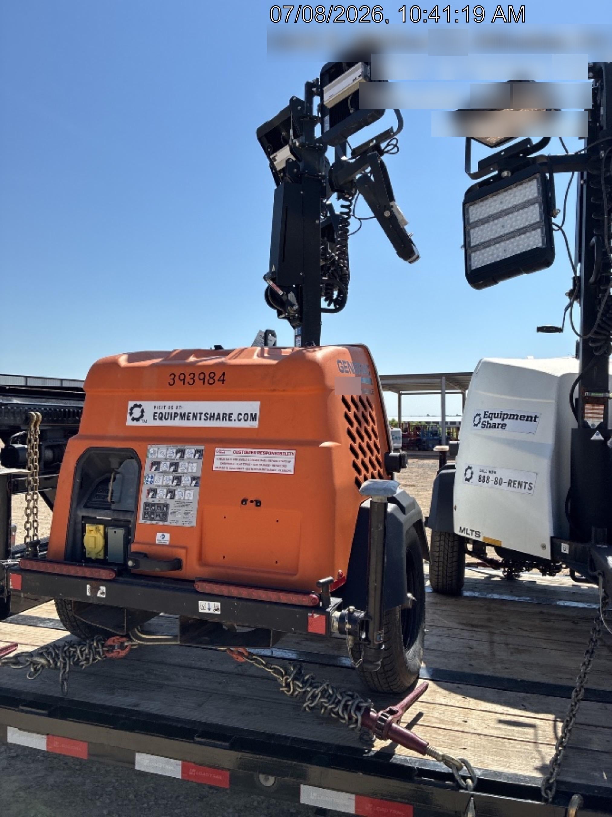 2024 GENERAC MLT2