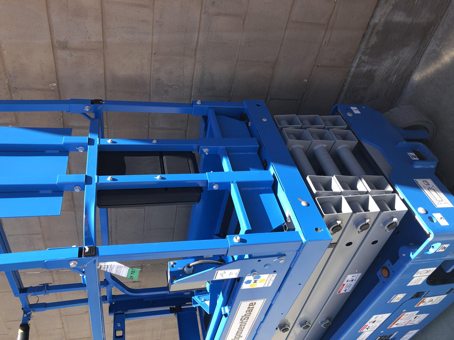 2020 Genie GS-1930 GENIE GS-1930