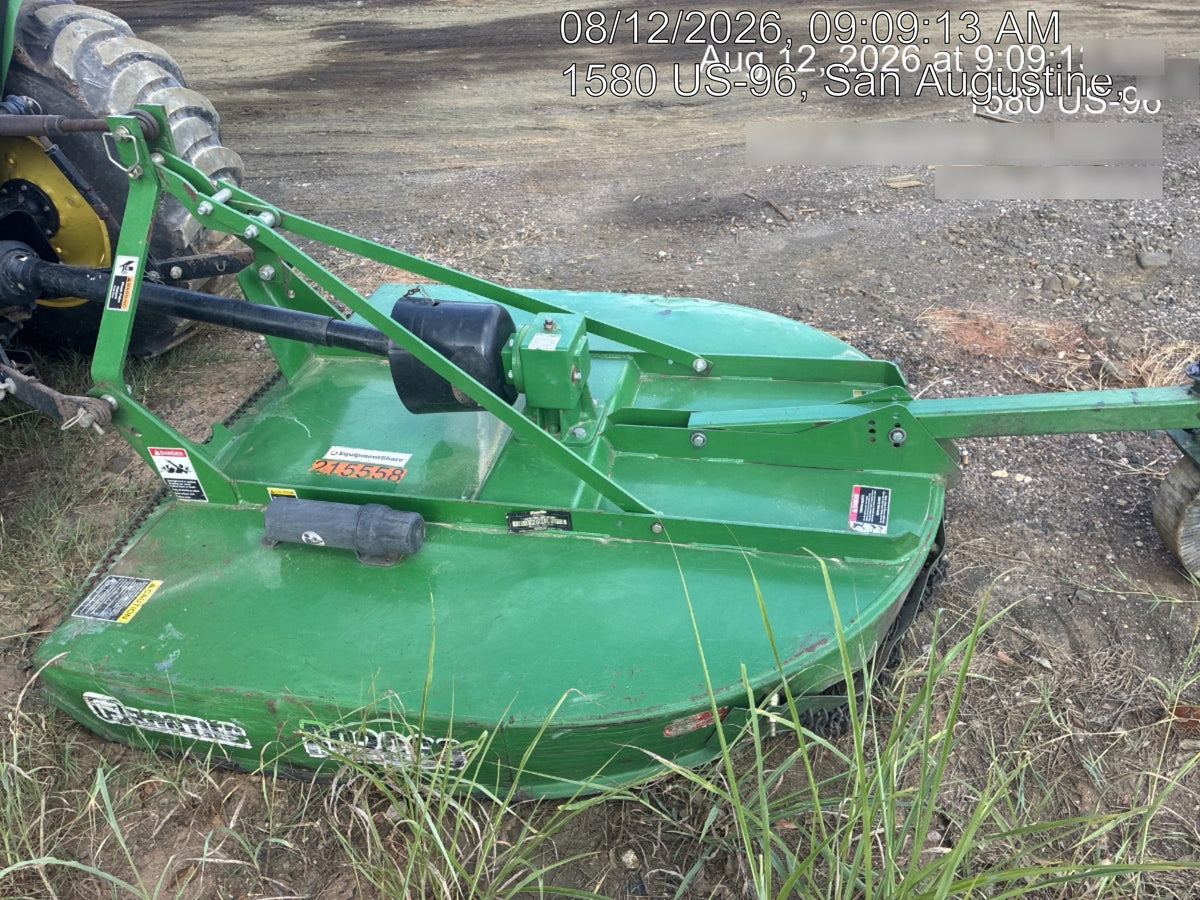 2021 FRONTIER RC2060