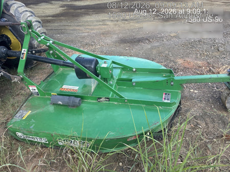 2021 FRONTIER RC2060