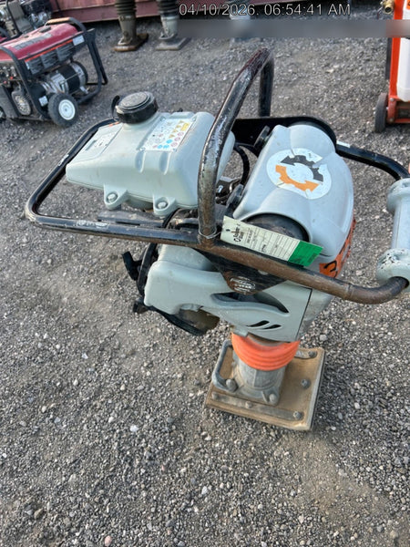2023 MULTIQUIP MTX60HD