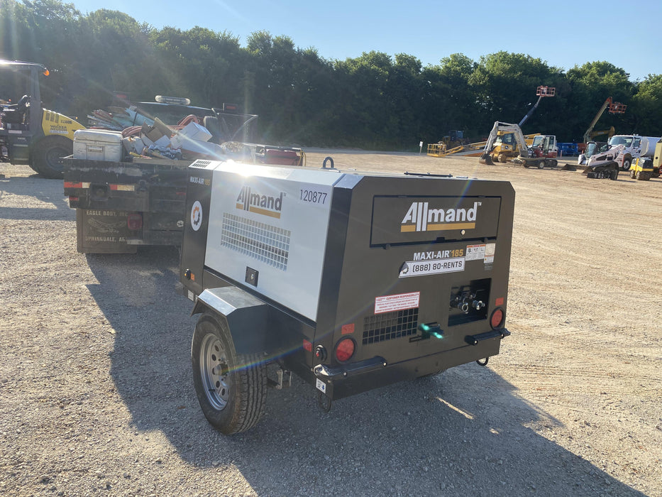 2020 ALLMAND MA185