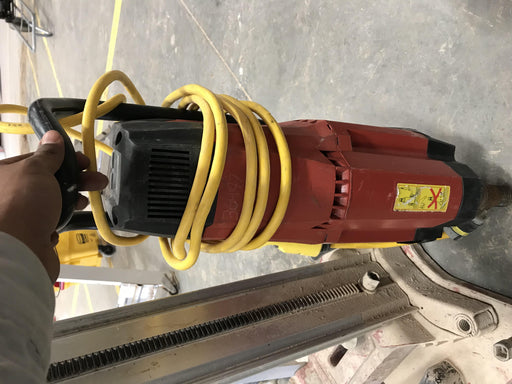 2019 HILTI DD 250