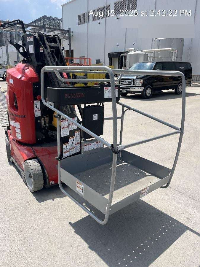 2023 MANITOU VJR 26