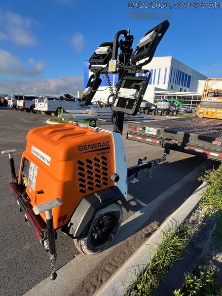 2026 GENERAC MLTS-4