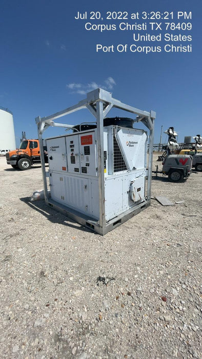 2022 SMARTECH SACP21A-HS