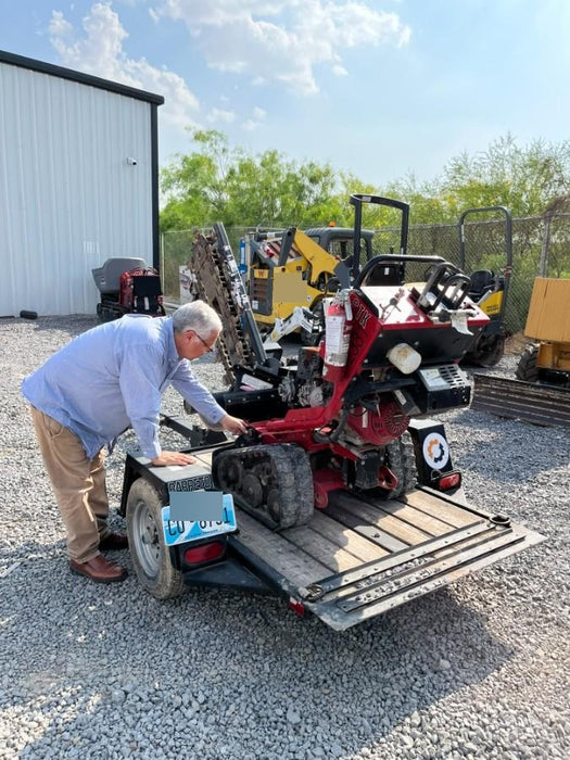 2022 BARRETO E4X6TBT