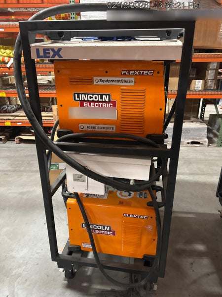 2025 LEX WR6A-7SM-FG26DZ6LD-R