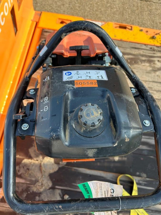 2025 HUSQVARNA LT6005