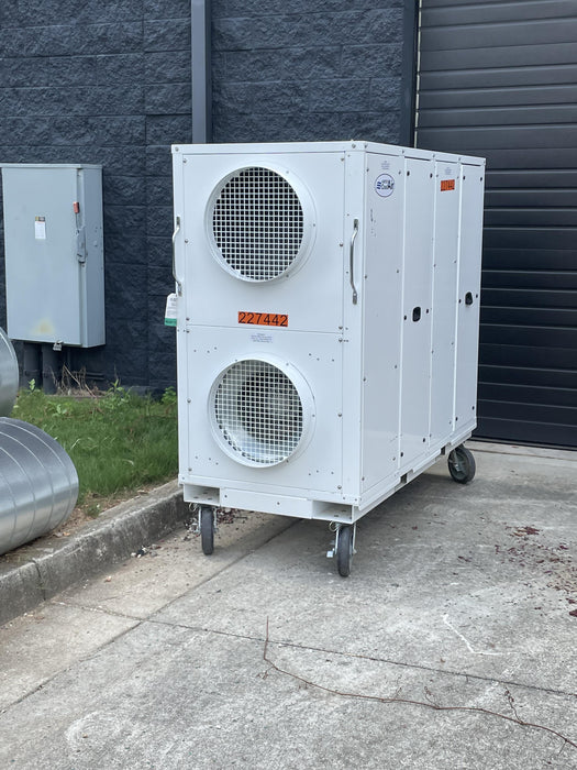 2022 UNITED COOL AIR Mach145G4AS30