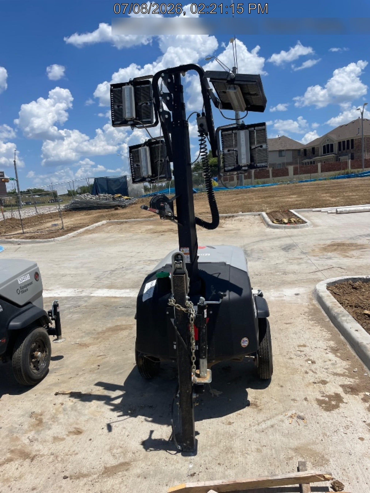 2026 WACKER NEUSON LTT4