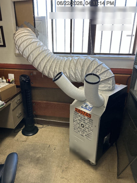 2022 KWIKOOL KPAC1411-2