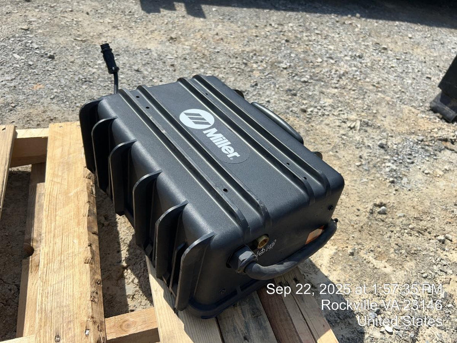 2023 MILLER ELECTRIC ArcReach 8