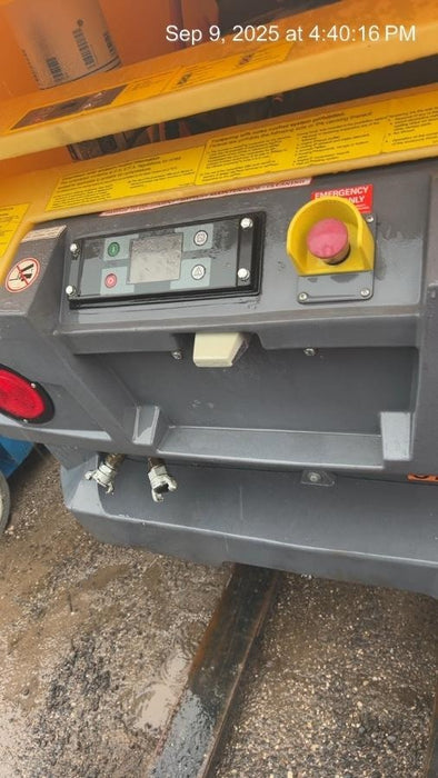 2023 ATLAS COPCO XAS188 CWK