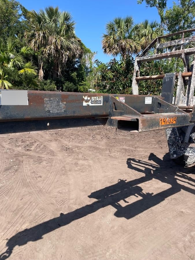 2020 STAR INDUSTRIES 1360B-6FXL