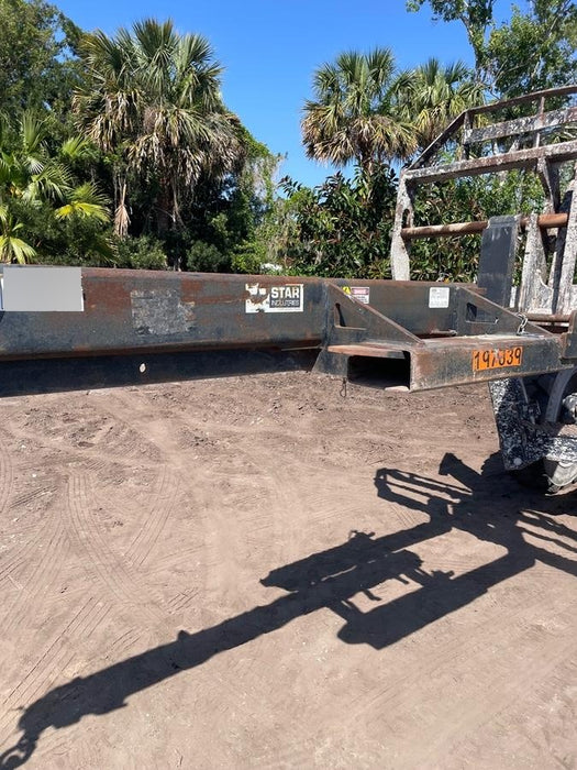 2020 STAR INDUSTRIES 1360B-6FXL