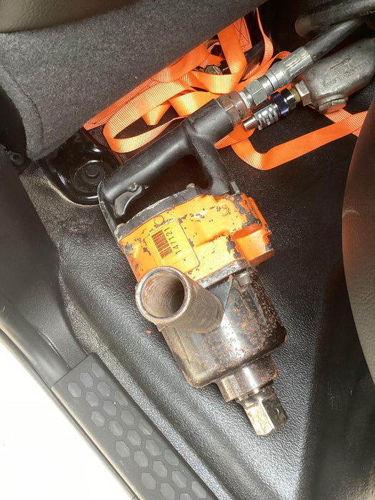 2021 MICHIGAN PNEUMATIC 4940B2