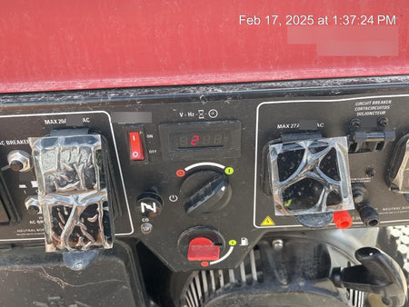 2024 MI-T-M GEN-6500-0MM1