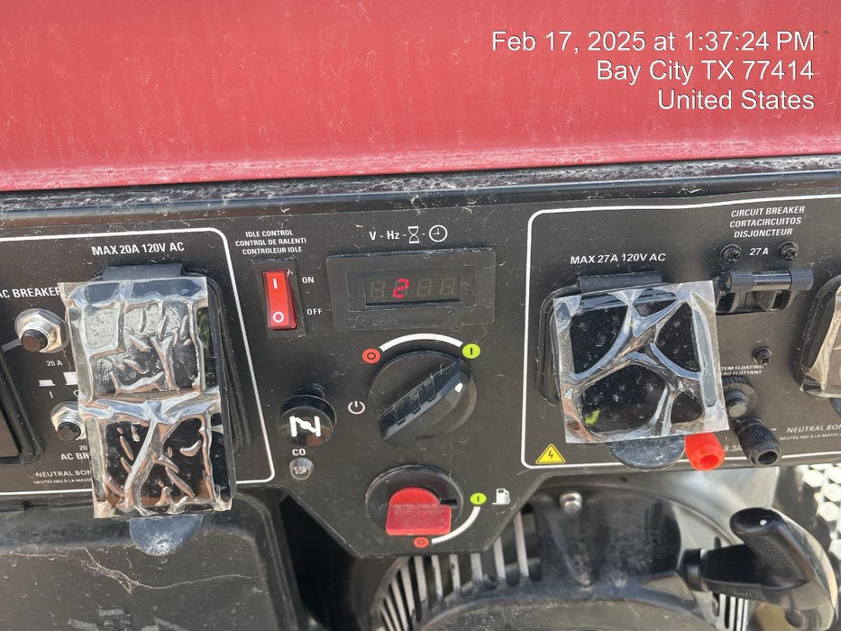 2024 MI-T-M GEN-6500-0MM1