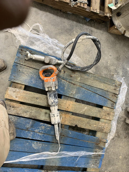 2021 MICHIGAN PNEUMATIC MP-MOTOC-375-ITD