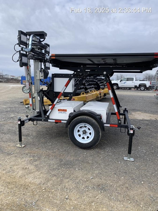 2024 WANCO WLTS-MM8A-1600