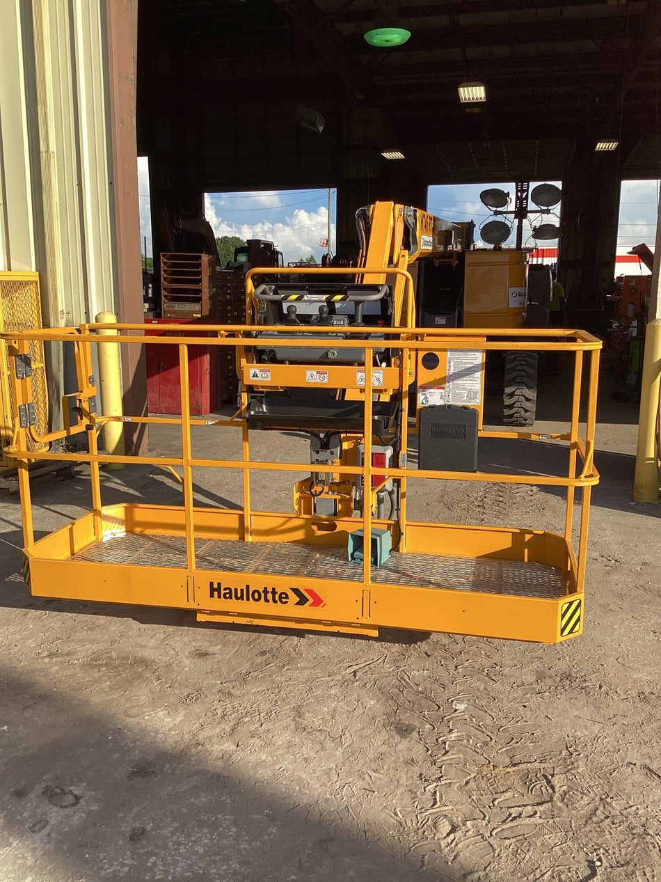 2022 HAULOTTE HT46RTJO