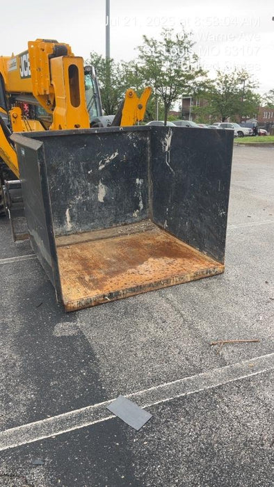 2023 STAR INDUSTRIES 1425