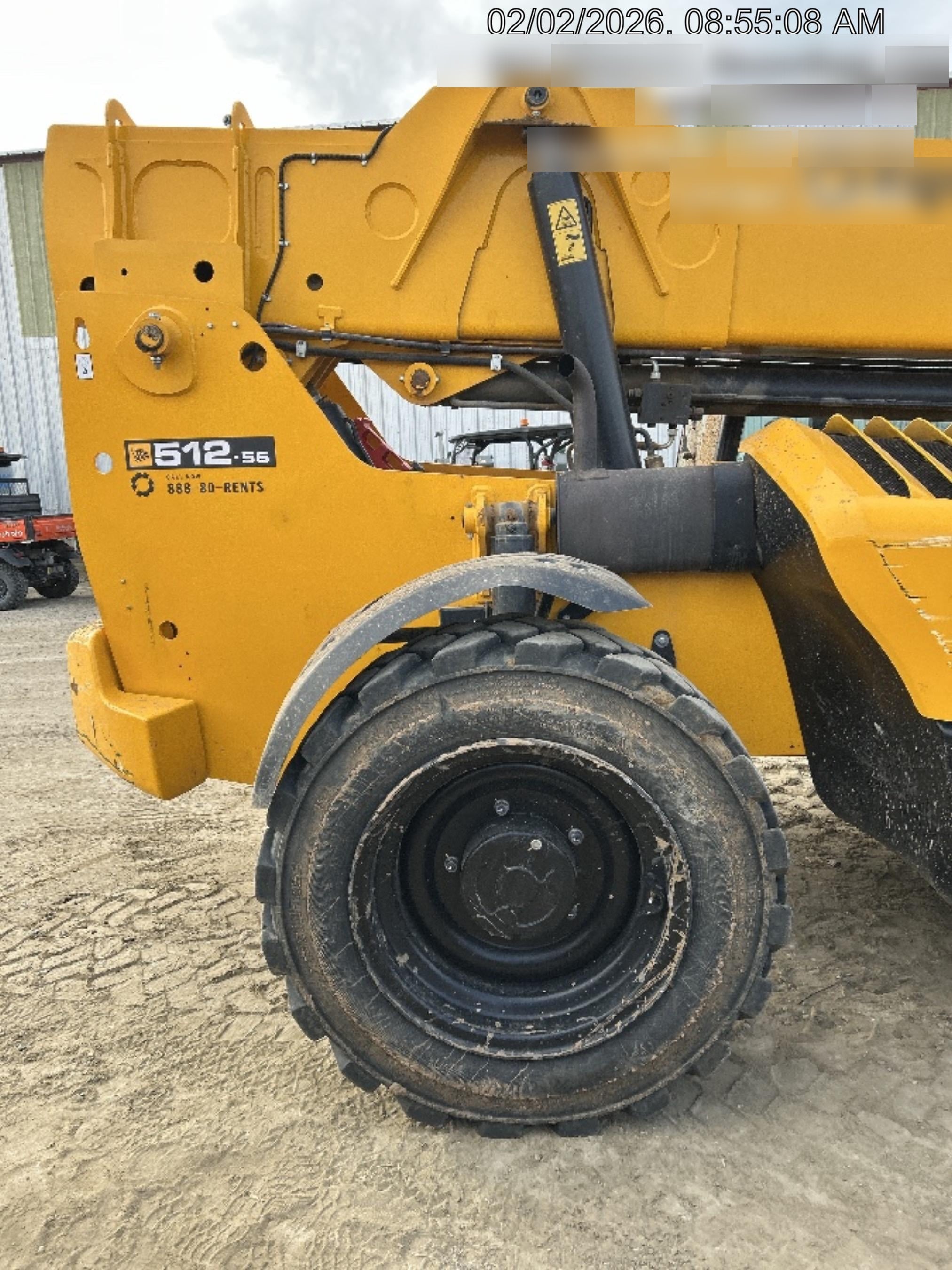 2024 JCB 512-56
