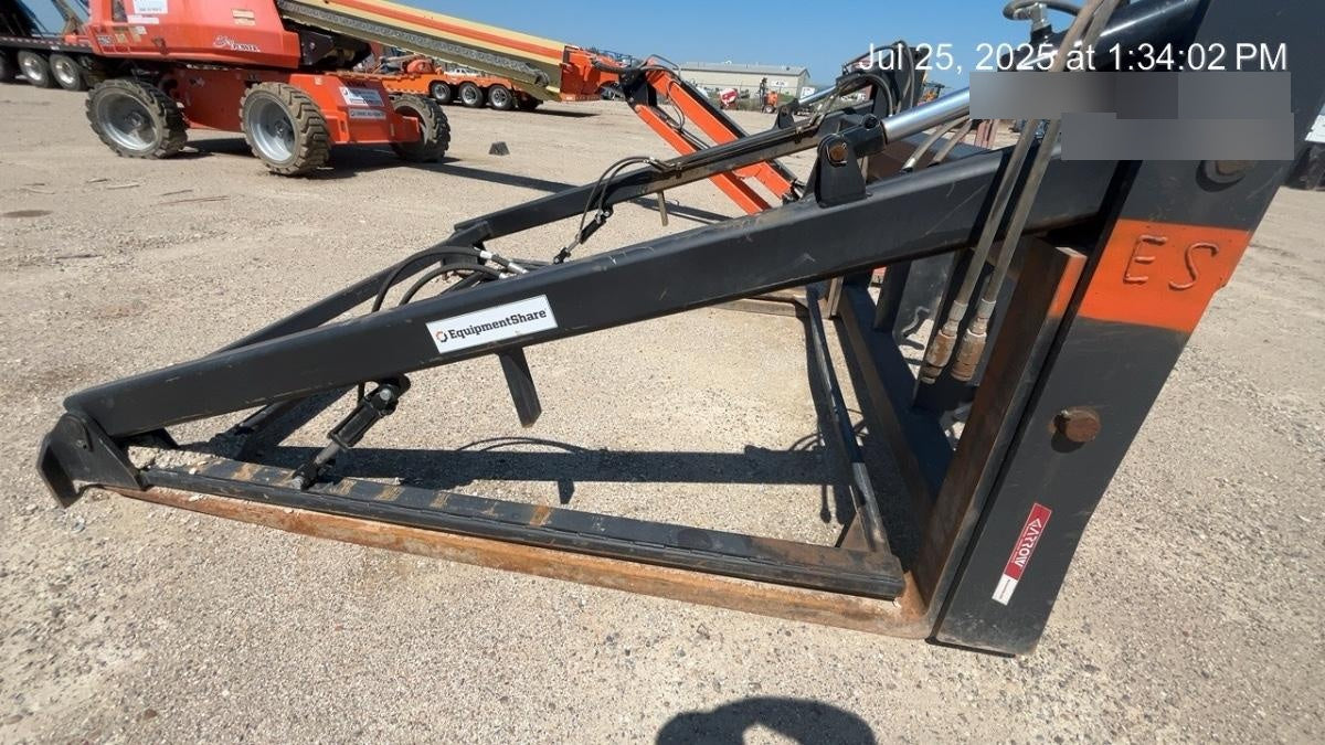 2024 ARROW MATERIAL HANDLING 7196250-6-96-049PG