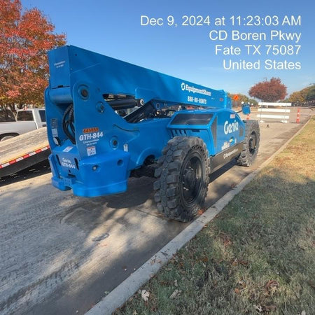 2024 GENIE GTH-844