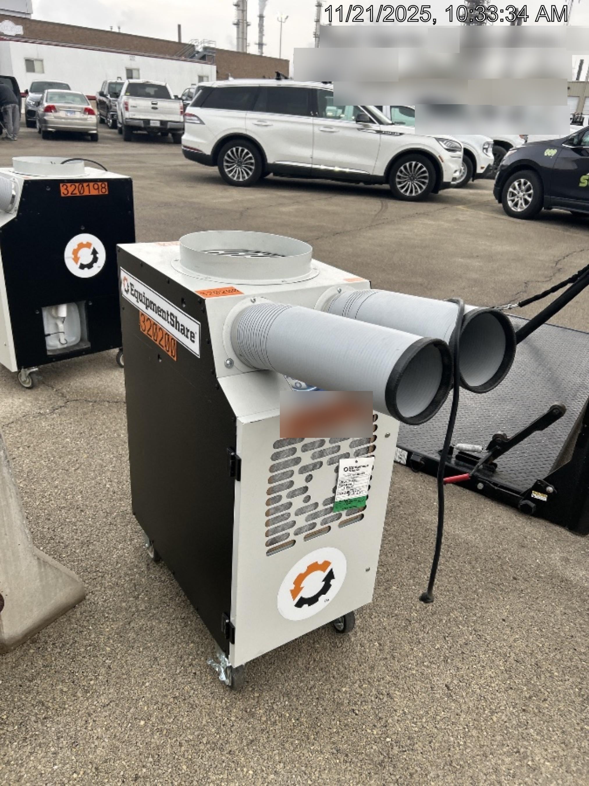2023 KWIKOOL KPAC1411-2