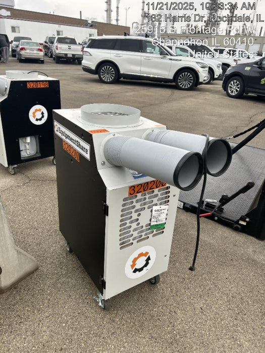 2023 KWIKOOL KPAC1411-2