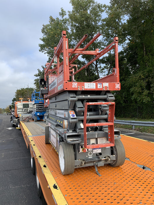 2021 SKYJACK SJIII-3226