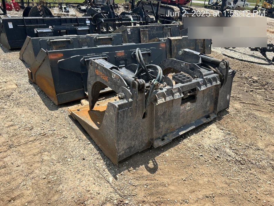 2022 PALADIN UTILITY GRAPPLE 11876-0022